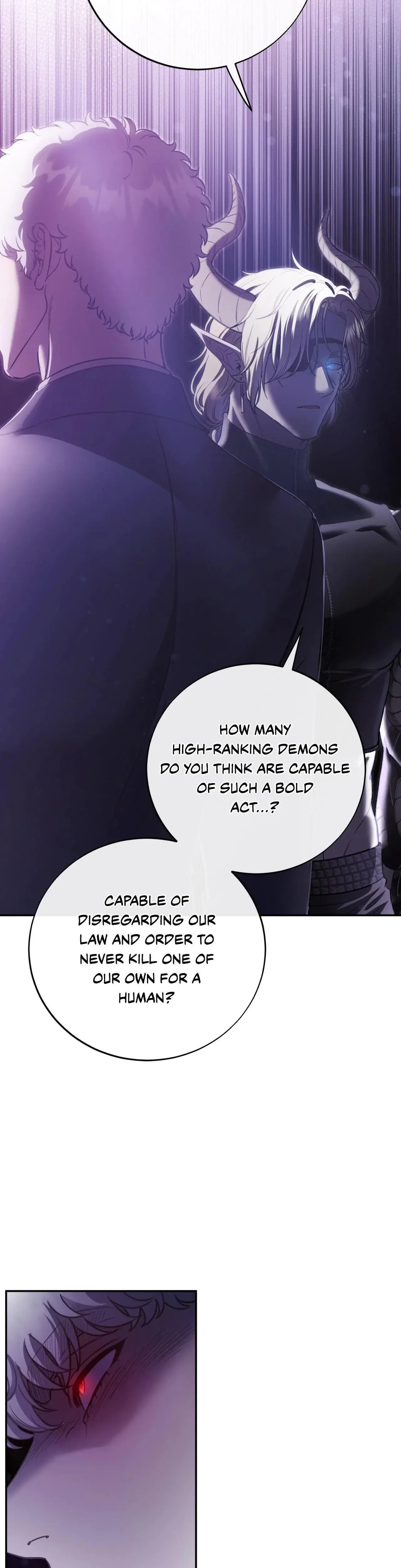 Hanas Demons Of Lust Chapter 114 - Page 32