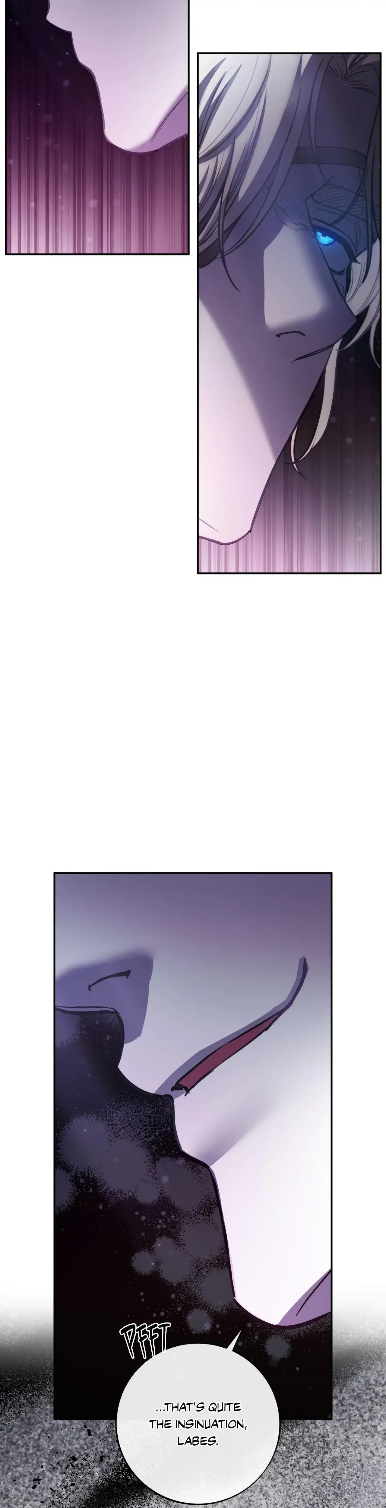 Hanas Demons Of Lust Chapter 114 - Page 33
