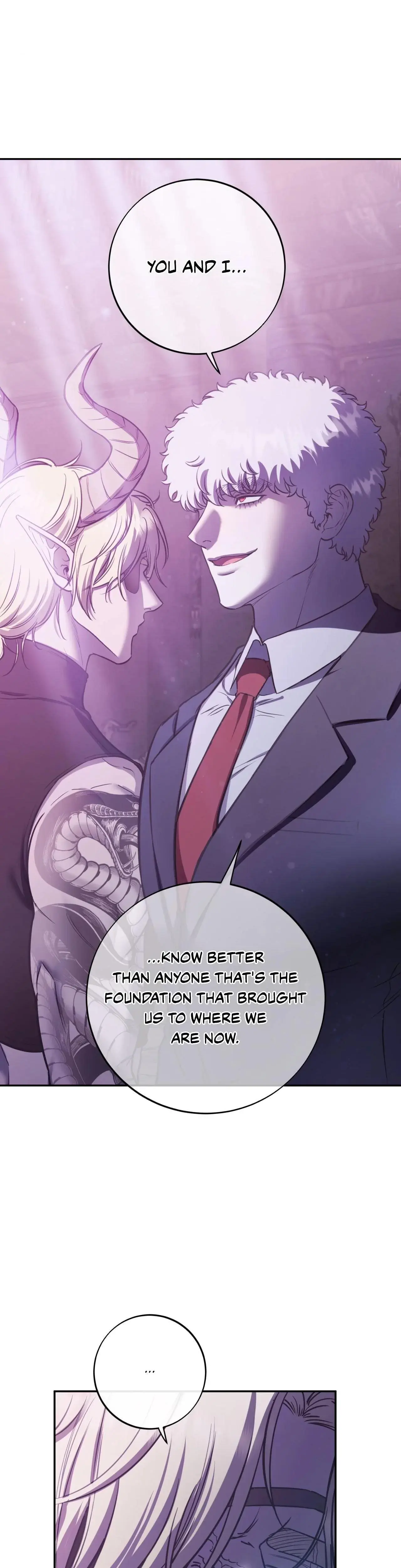 Hanas Demons Of Lust Chapter 114 - Page 35