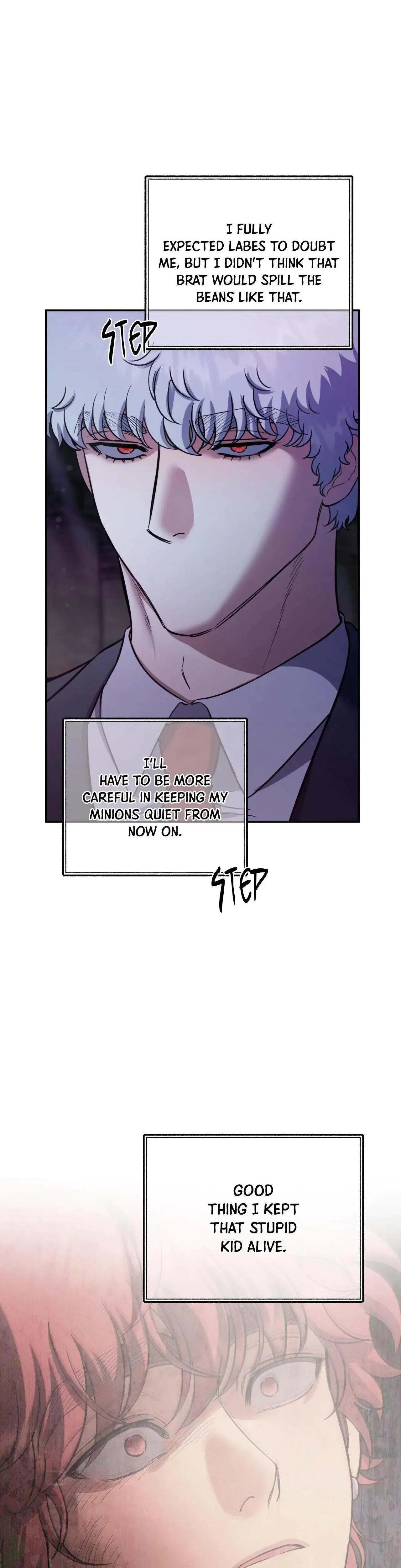 Hanas Demons Of Lust Chapter 114 - Page 38