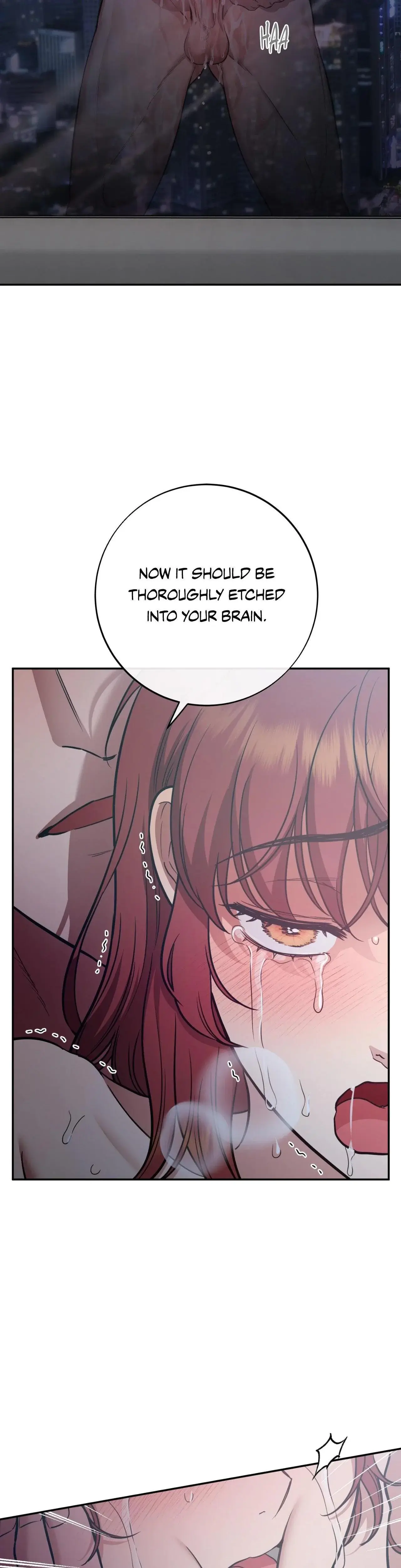 Hanas Demons Of Lust Chapter 114 - Page 4
