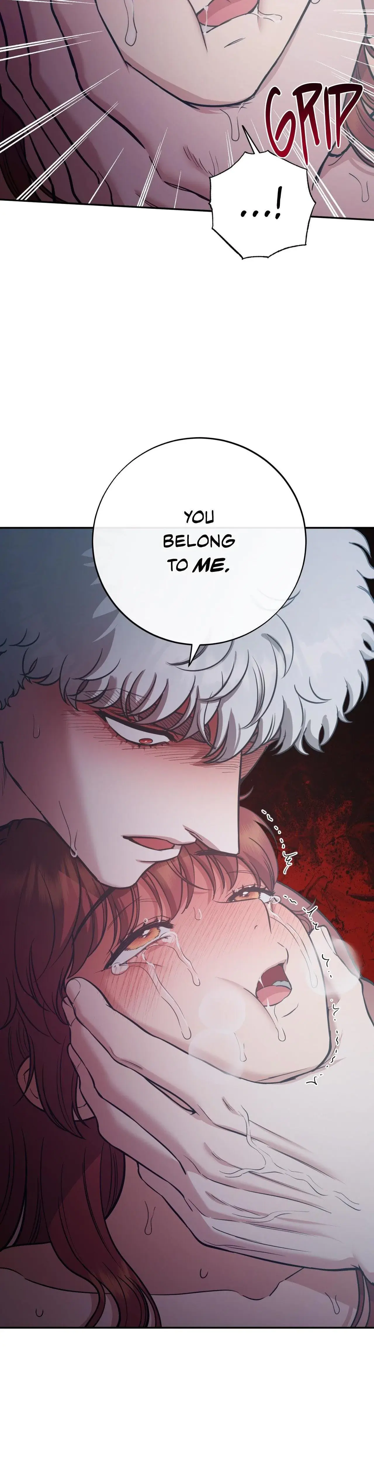 Hanas Demons Of Lust Chapter 114 - Page 5