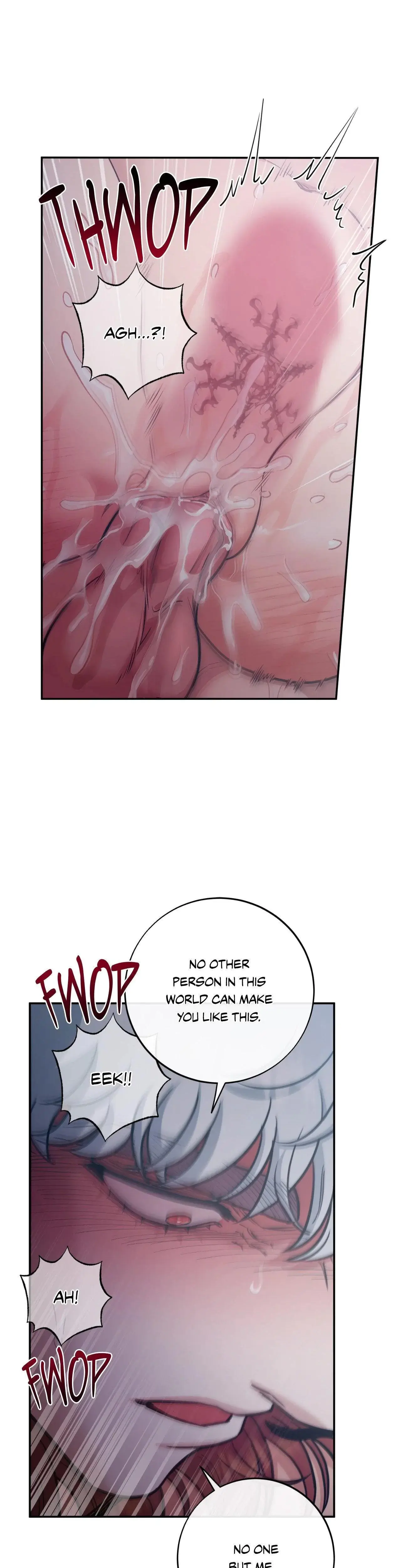 Hanas Demons Of Lust Chapter 114 - Page 6
