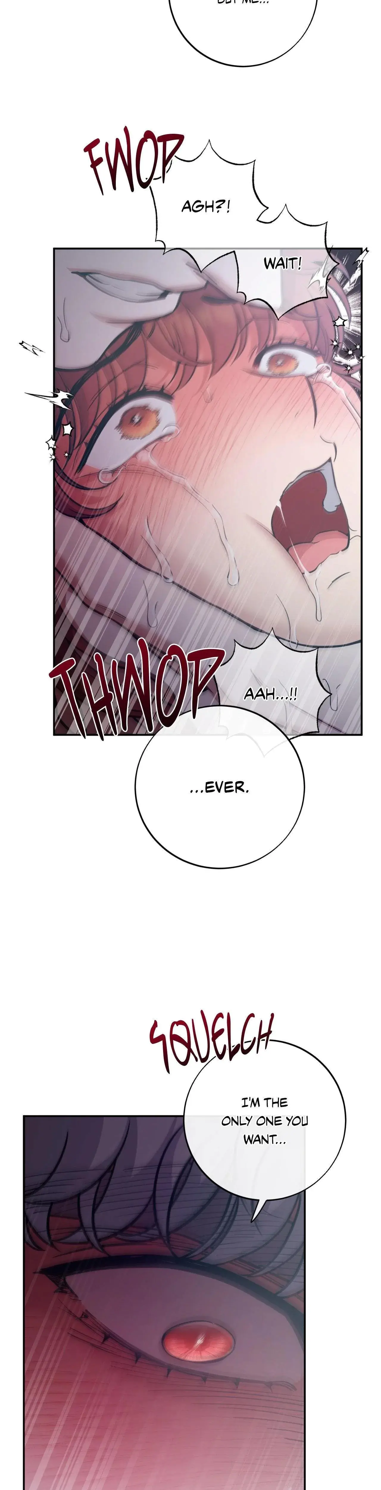 Hanas Demons Of Lust Chapter 114 - Page 7
