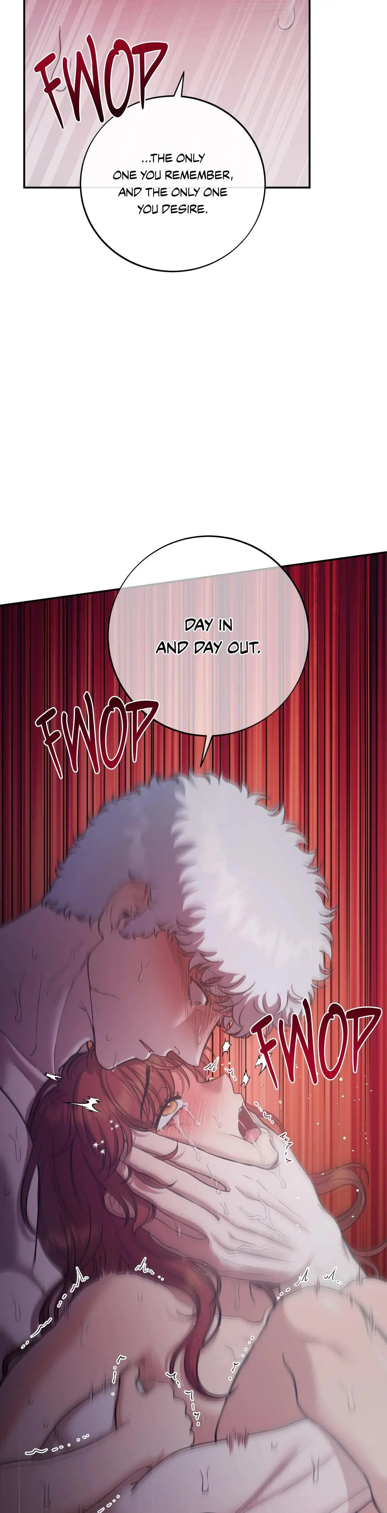 Hanas Demons Of Lust Chapter 114 - Page 8