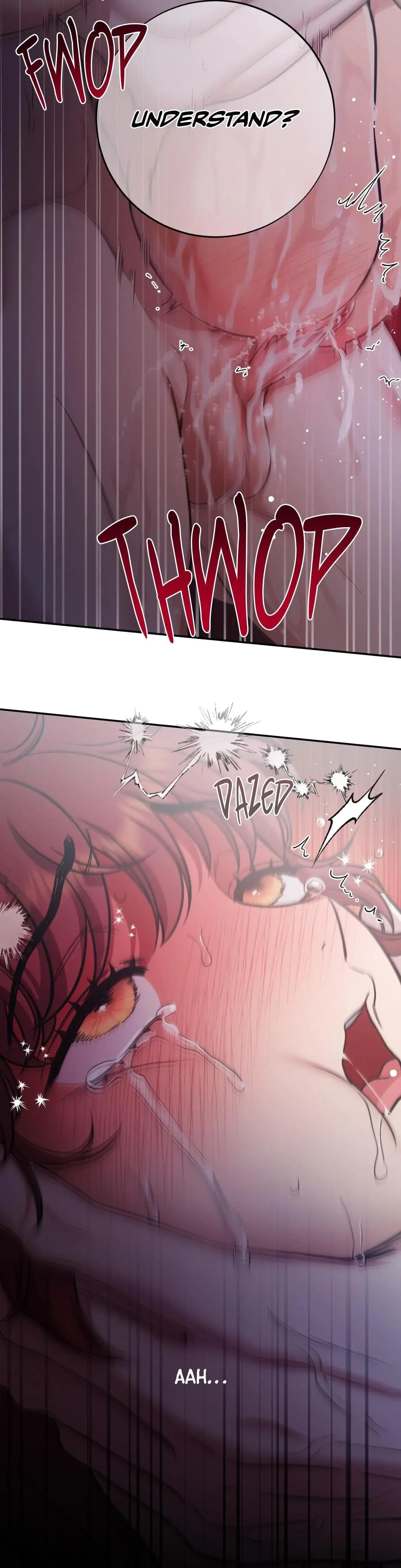 Hanas Demons Of Lust Chapter 114 - Page 9