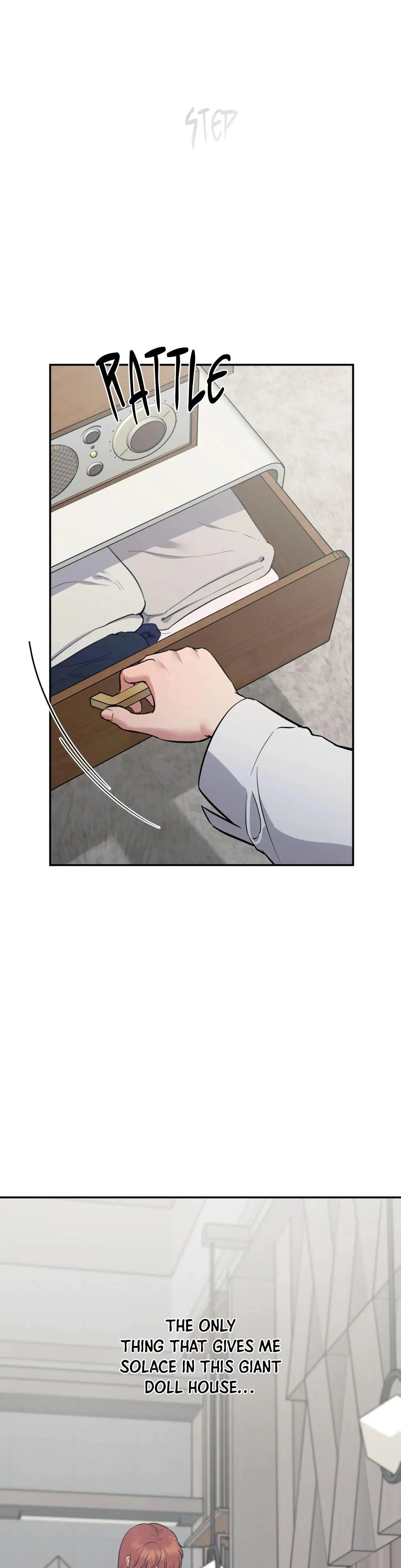 Hanas Demons Of Lust Chapter 115 - Page 11