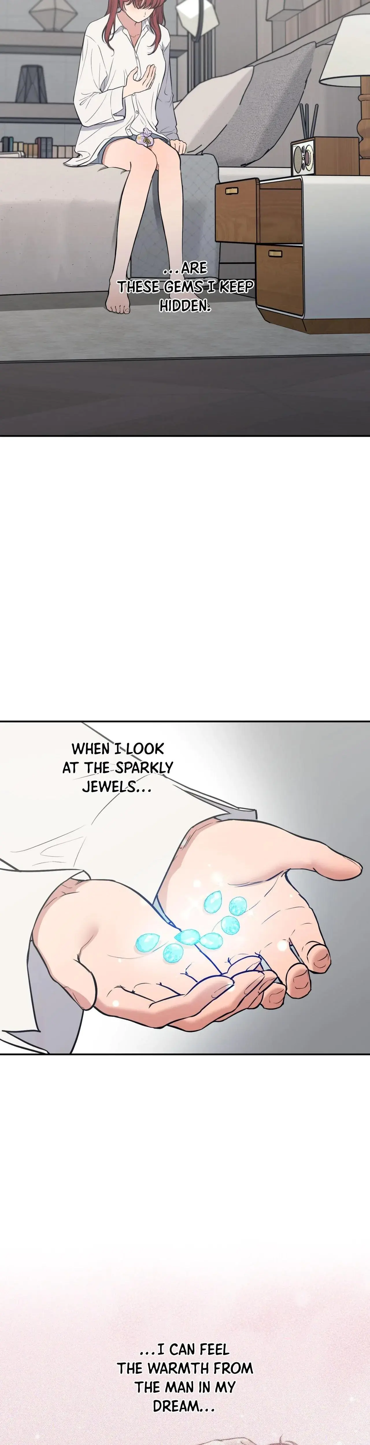 Hanas Demons Of Lust Chapter 115 - Page 12