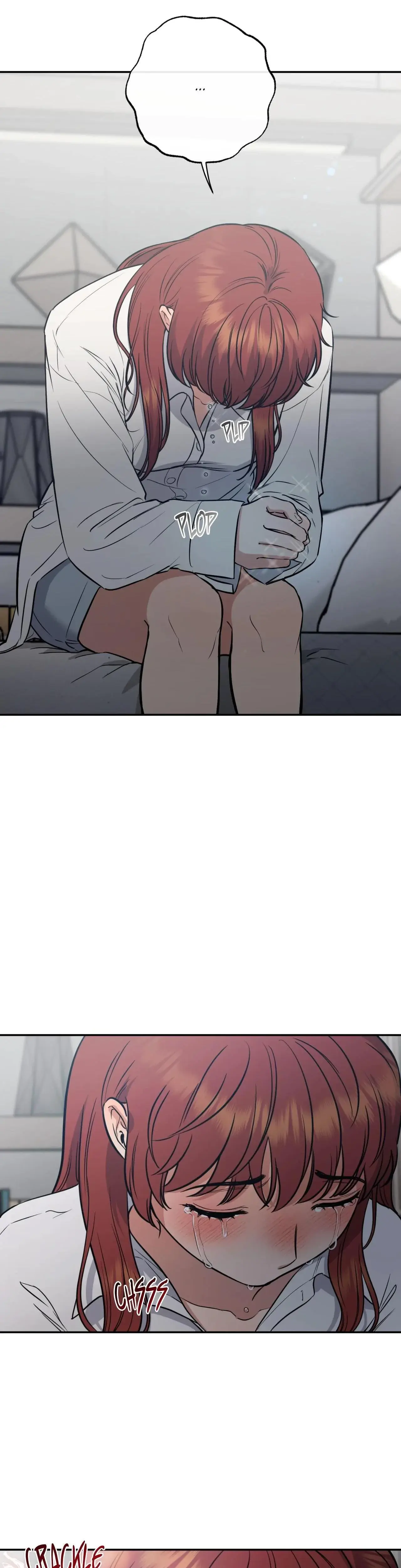 Hanas Demons Of Lust Chapter 115 - Page 14
