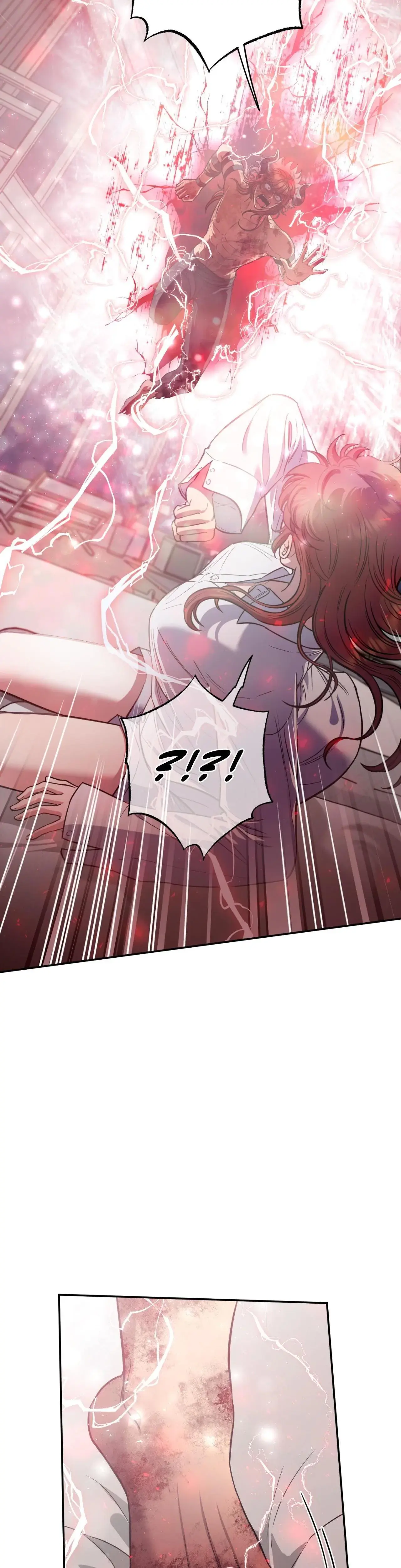 Hanas Demons Of Lust Chapter 115 - Page 16