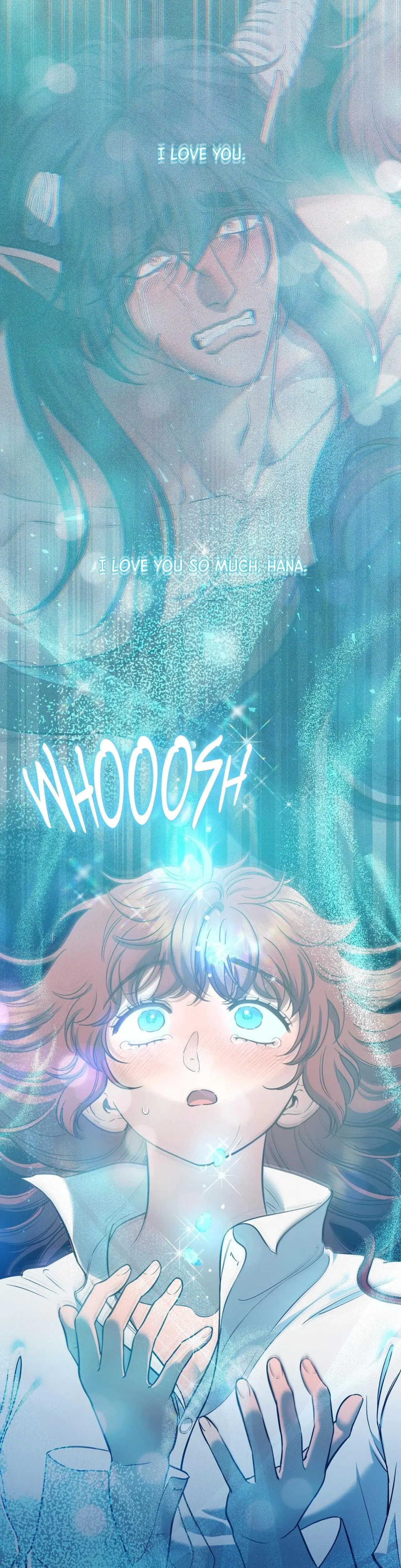 Hanas Demons Of Lust Chapter 115 - Page 30