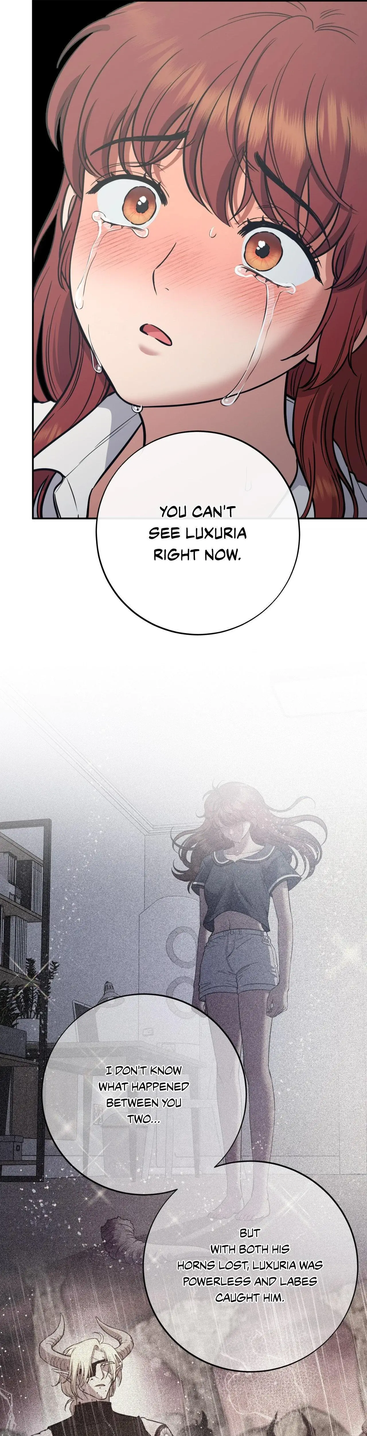 Hanas Demons Of Lust Chapter 115 - Page 37