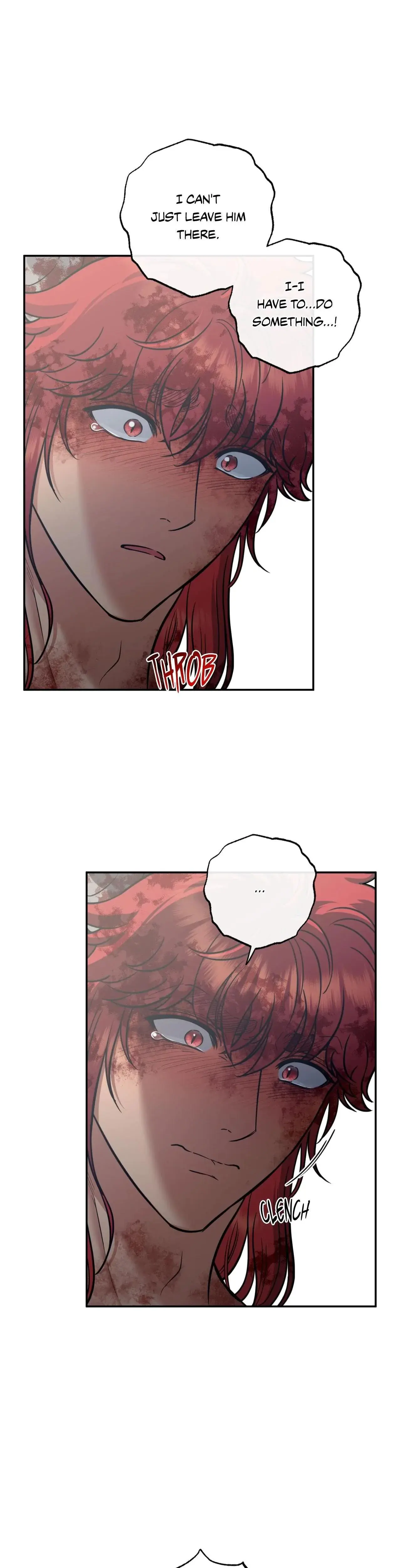 Hanas Demons Of Lust Chapter 115 - Page 40