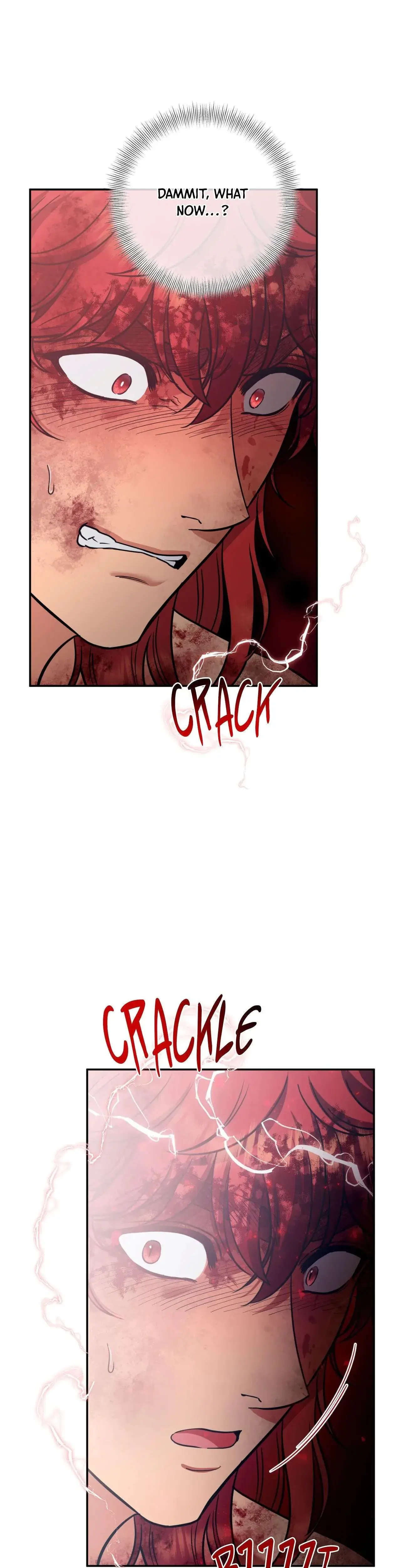 Hanas Demons Of Lust Chapter 115 - Page 46