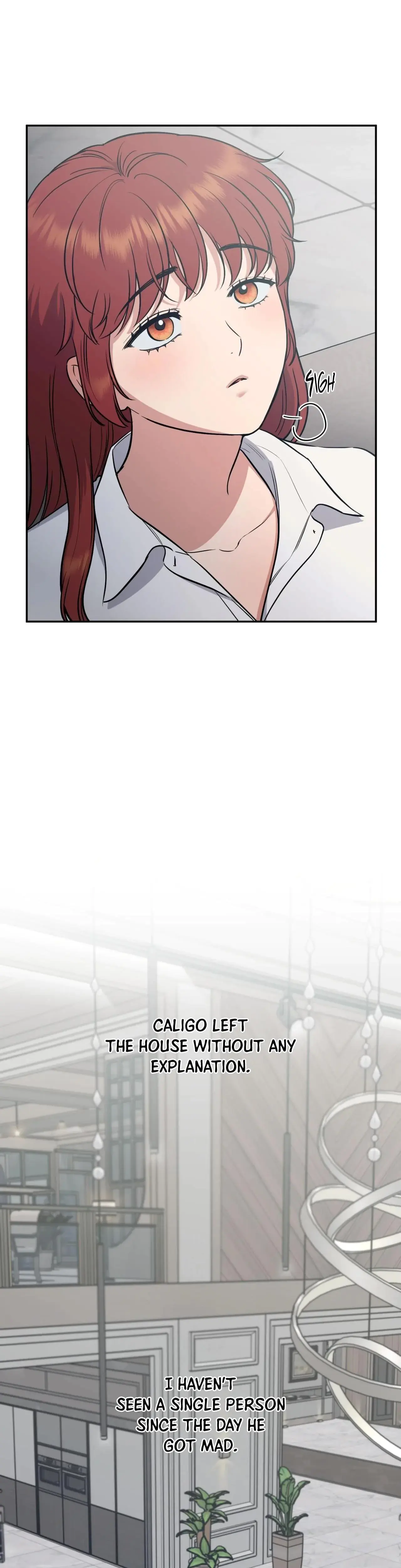 Hanas Demons Of Lust Chapter 115 - Page 5