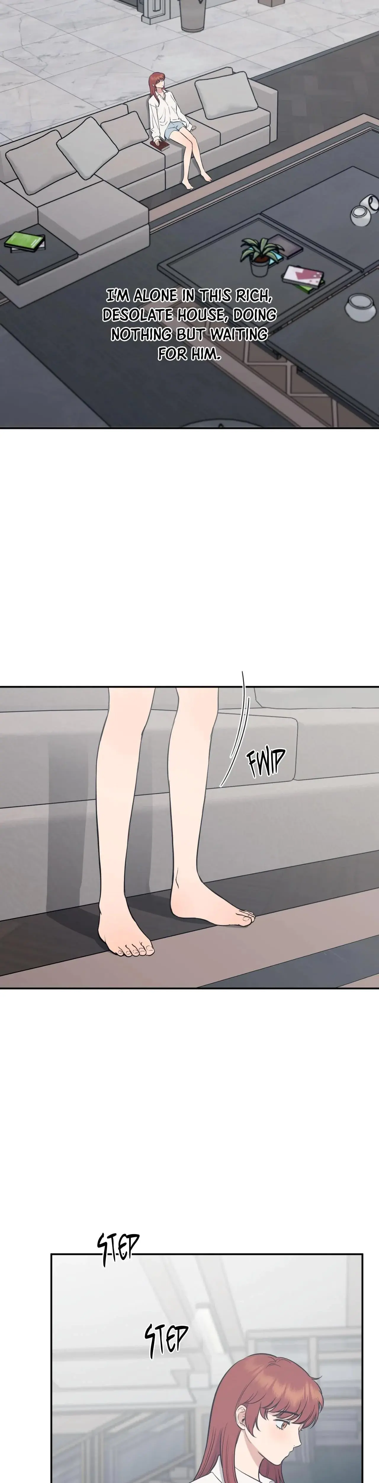 Hanas Demons Of Lust Chapter 115 - Page 6