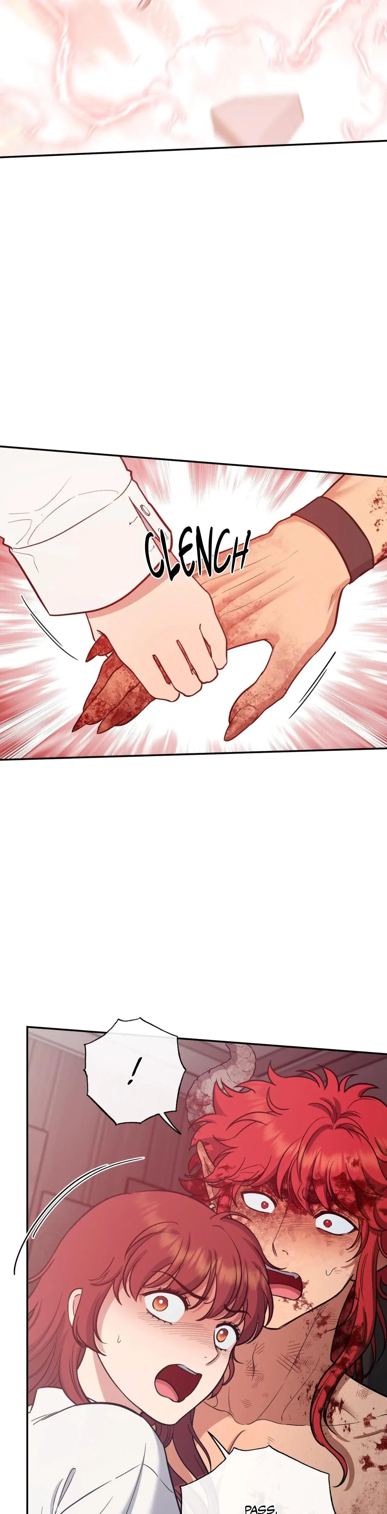 Hanas Demons Of Lust Chapter 116 - Page 11