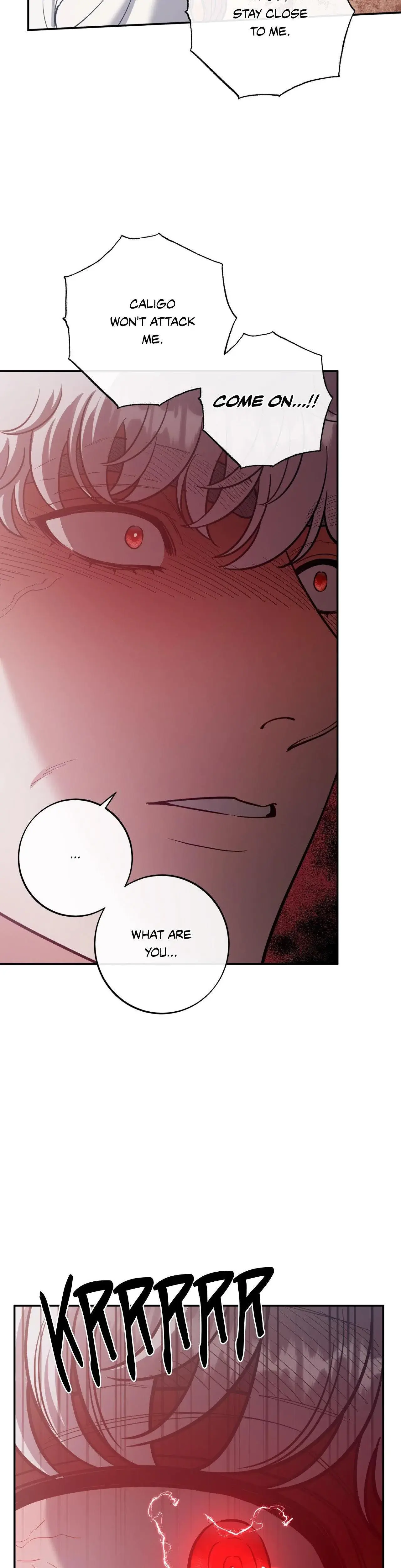 Hanas Demons Of Lust Chapter 116 - Page 12