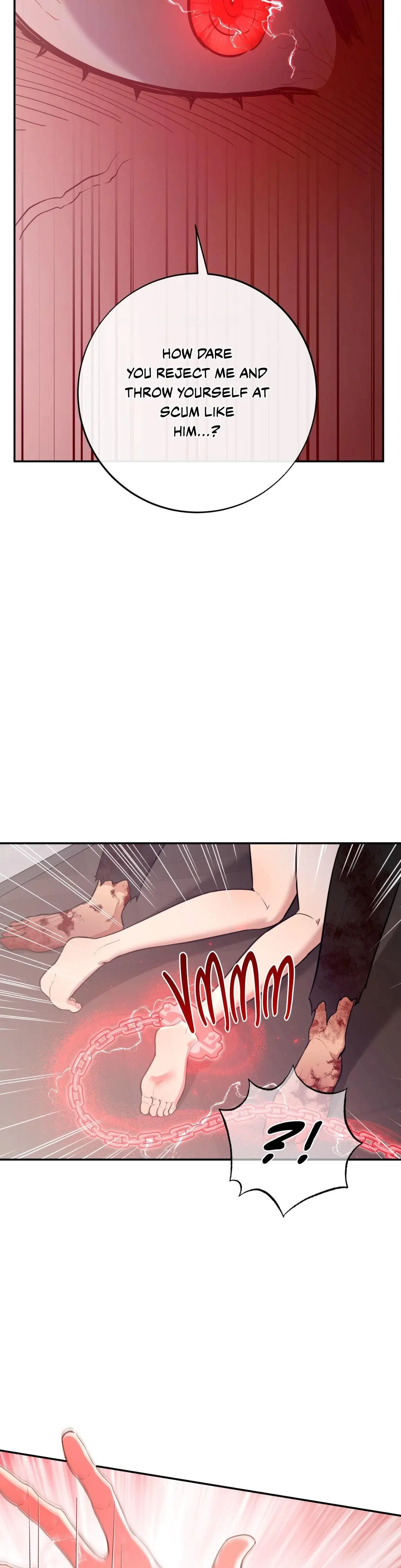 Hanas Demons Of Lust Chapter 116 - Page 13
