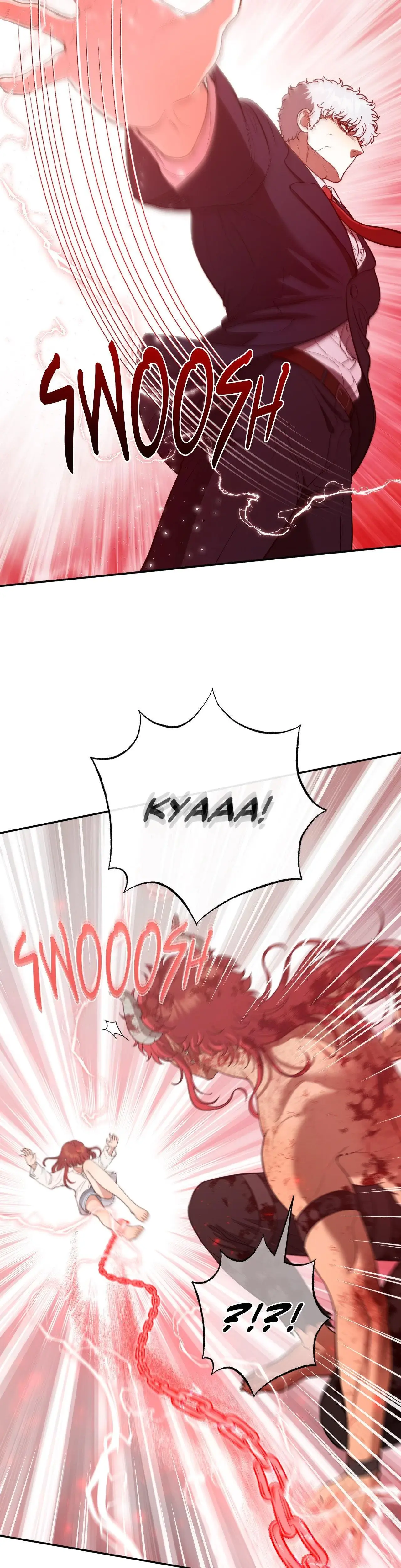 Hanas Demons Of Lust Chapter 116 - Page 14