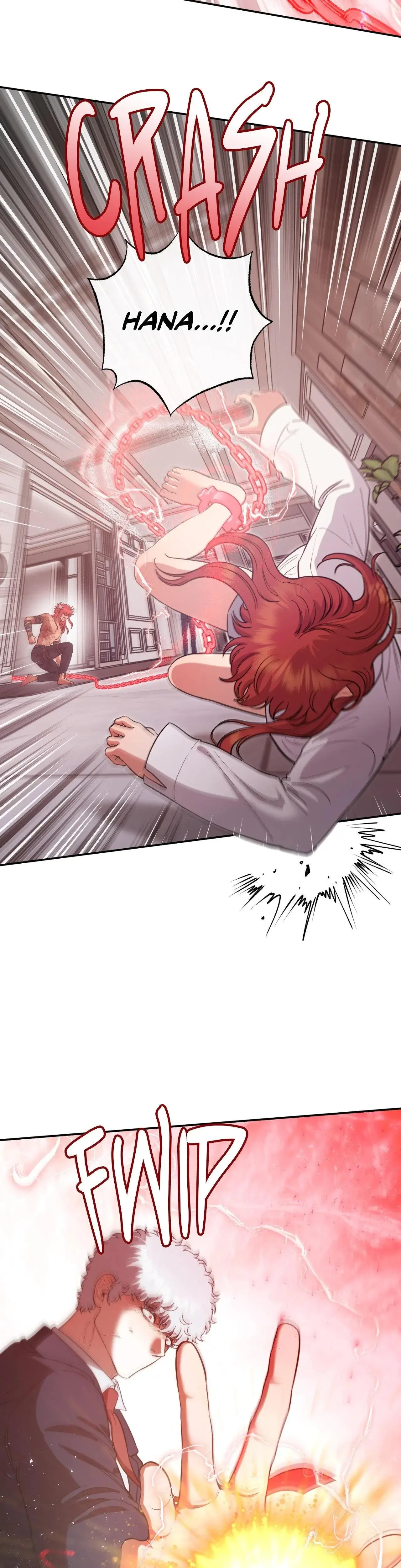 Hanas Demons Of Lust Chapter 116 - Page 15