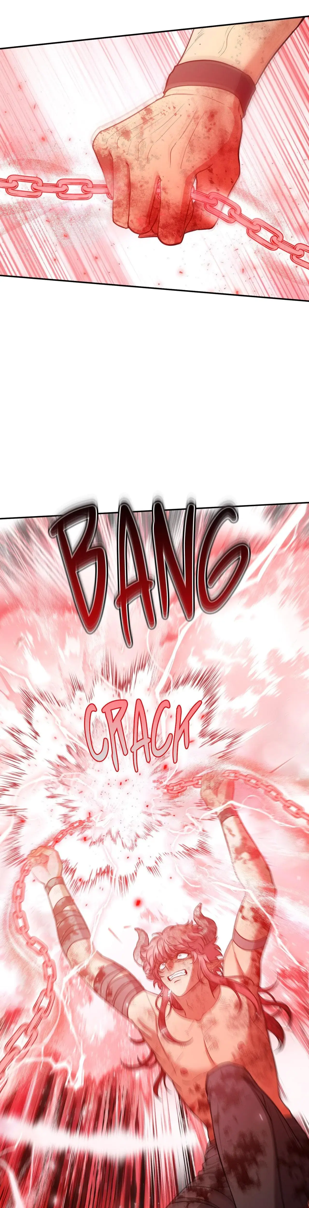 Hanas Demons Of Lust Chapter 116 - Page 17