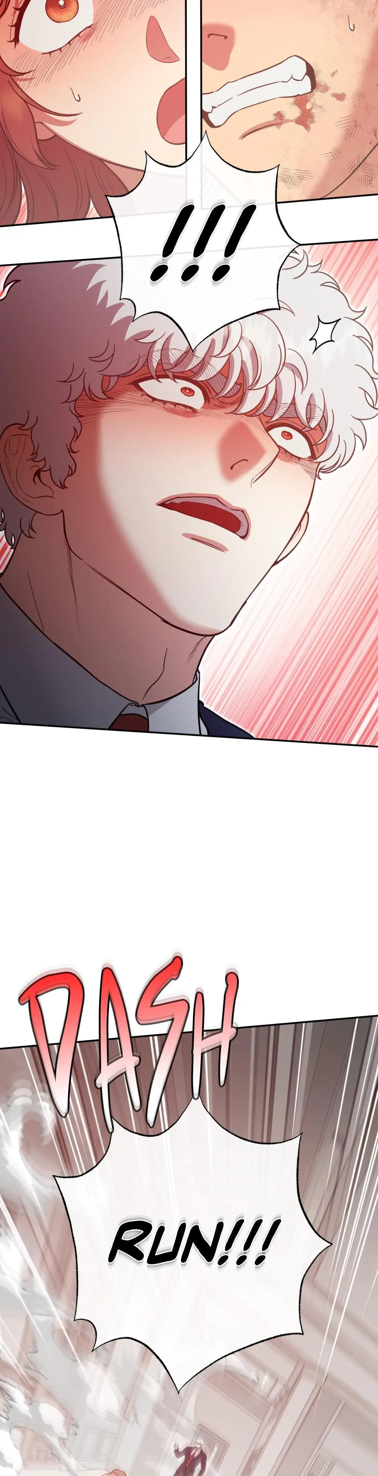 Hanas Demons Of Lust Chapter 116 - Page 19