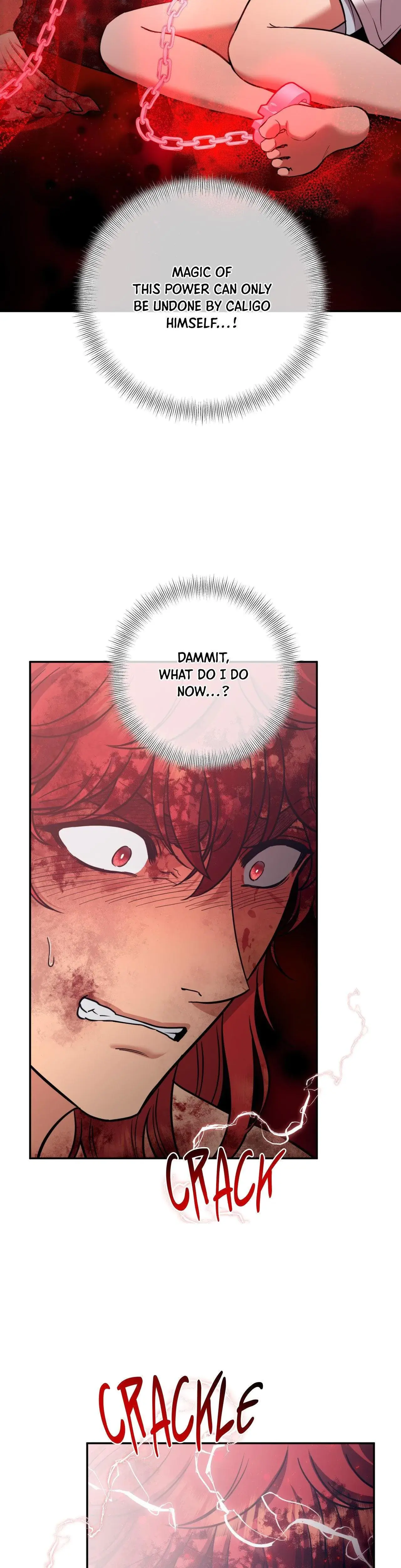 Hanas Demons Of Lust Chapter 116 - Page 2