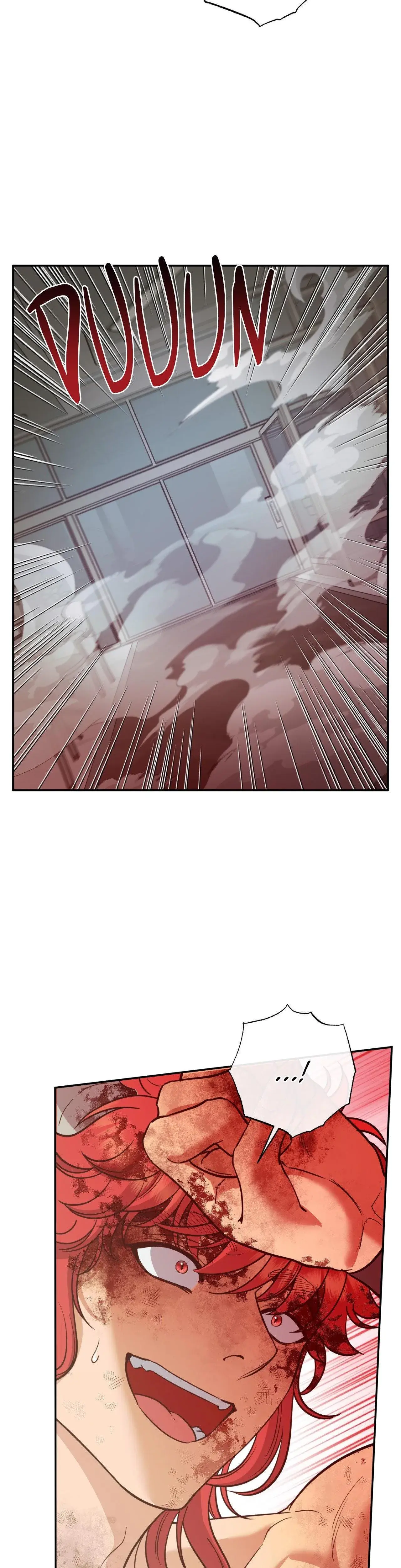 Hanas Demons Of Lust Chapter 116 - Page 24