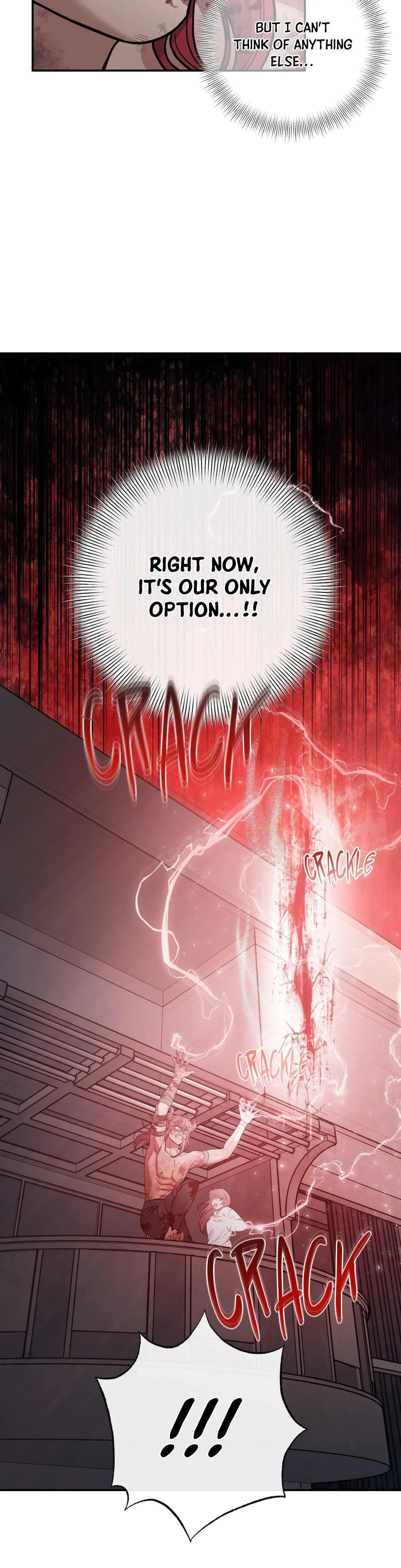 Hanas Demons Of Lust Chapter 116 - Page 30