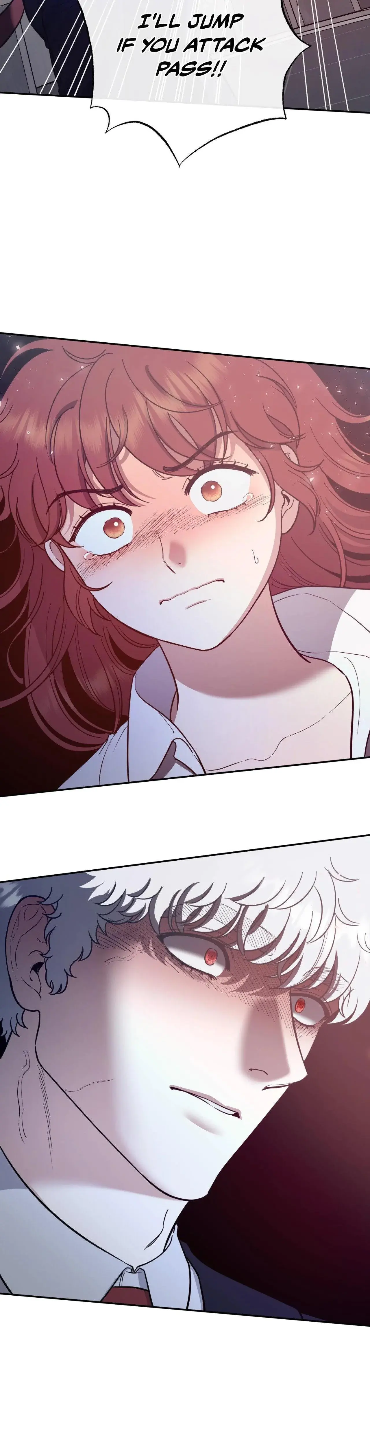 Hanas Demons Of Lust Chapter 116 - Page 34