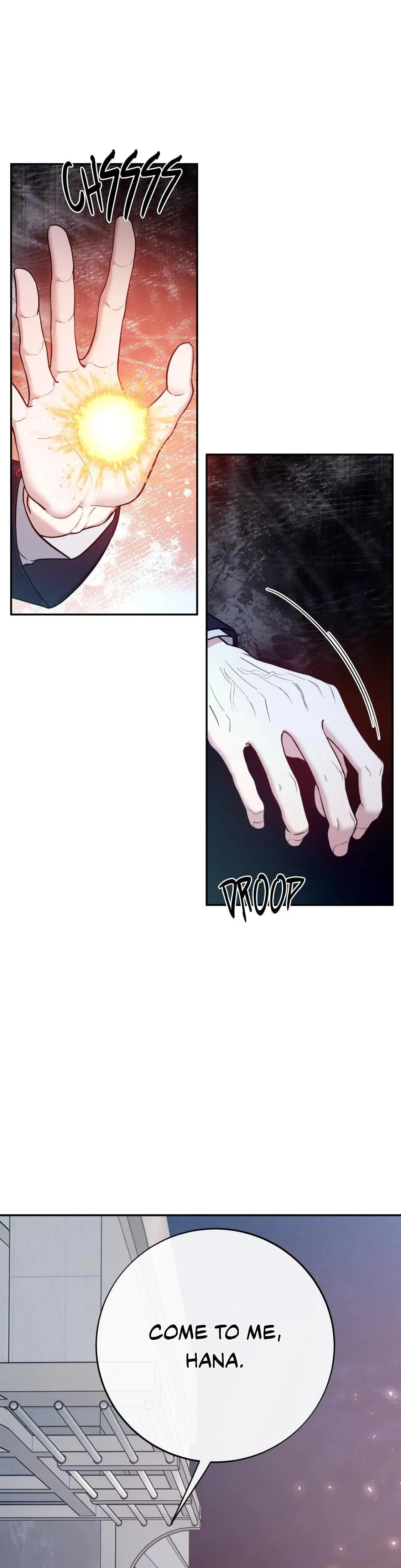 Hanas Demons Of Lust Chapter 116 - Page 35