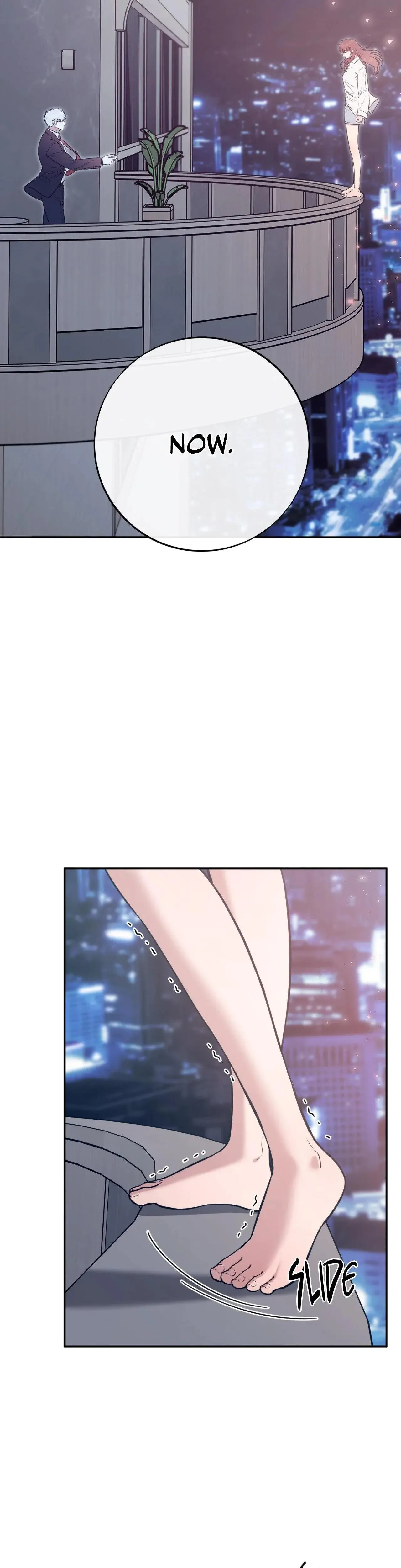 Hanas Demons Of Lust Chapter 116 - Page 36