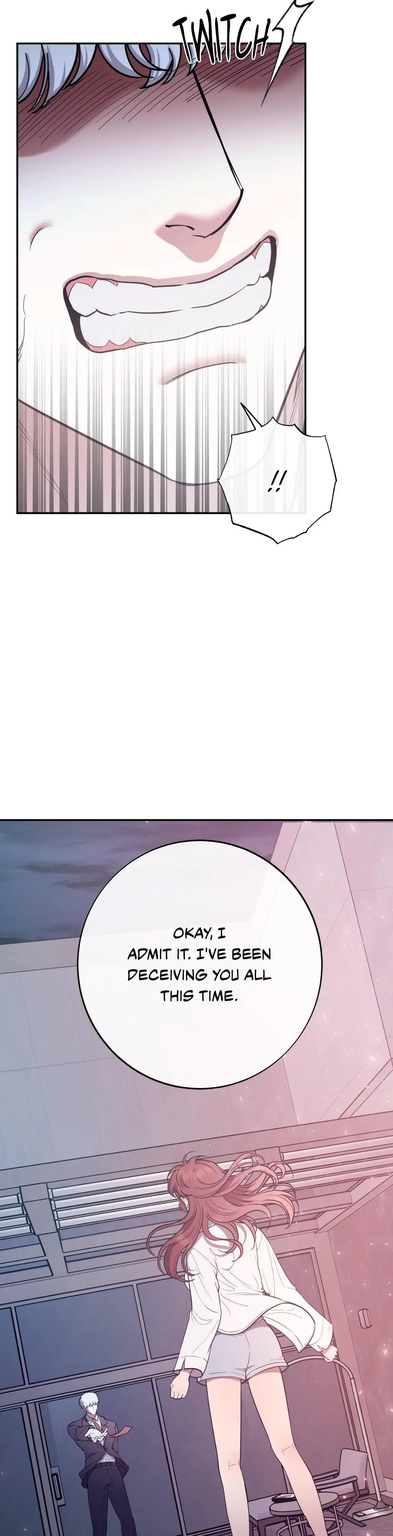 Hanas Demons Of Lust Chapter 116 - Page 37