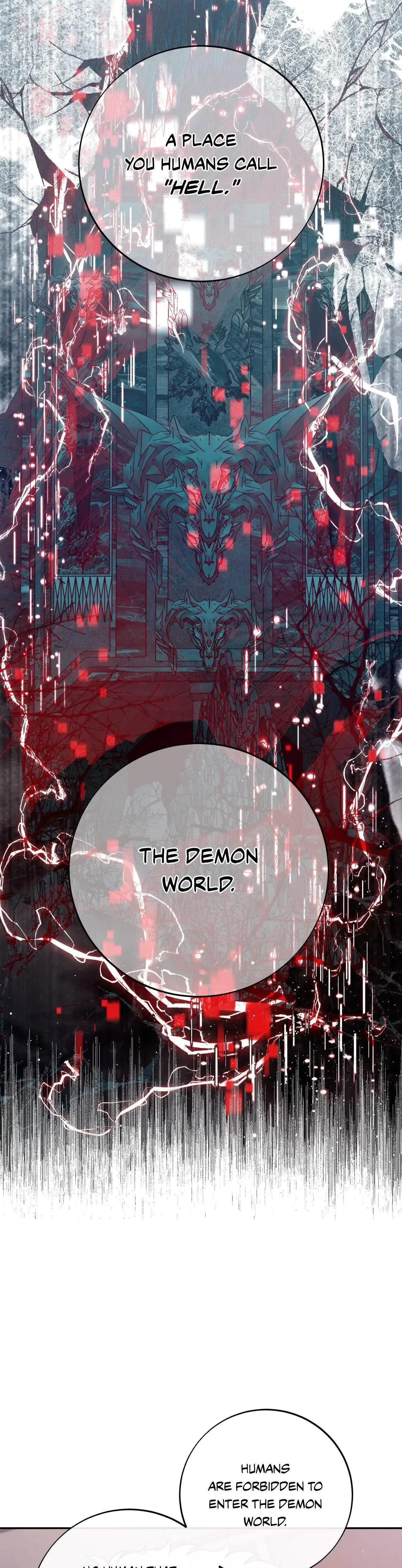 Hanas Demons Of Lust Chapter 116 - Page 39