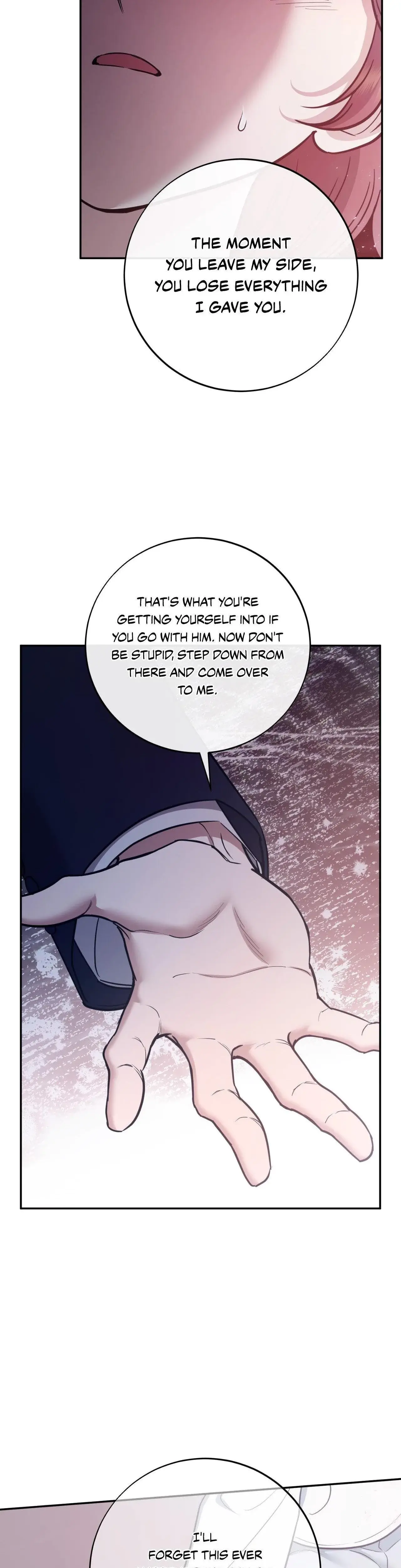 Hanas Demons Of Lust Chapter 116 - Page 44