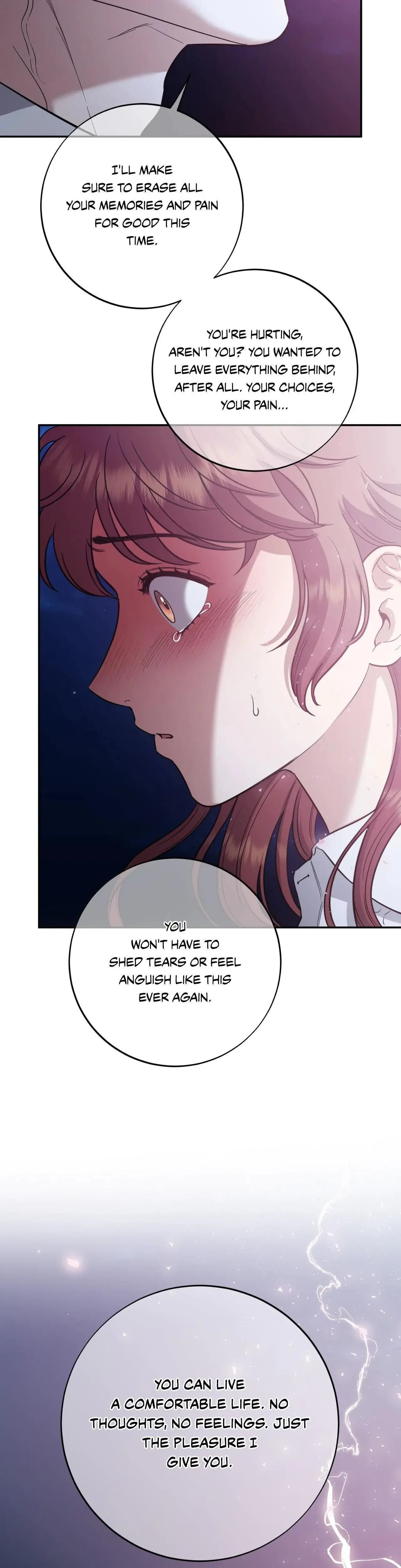 Hanas Demons Of Lust Chapter 116 - Page 46