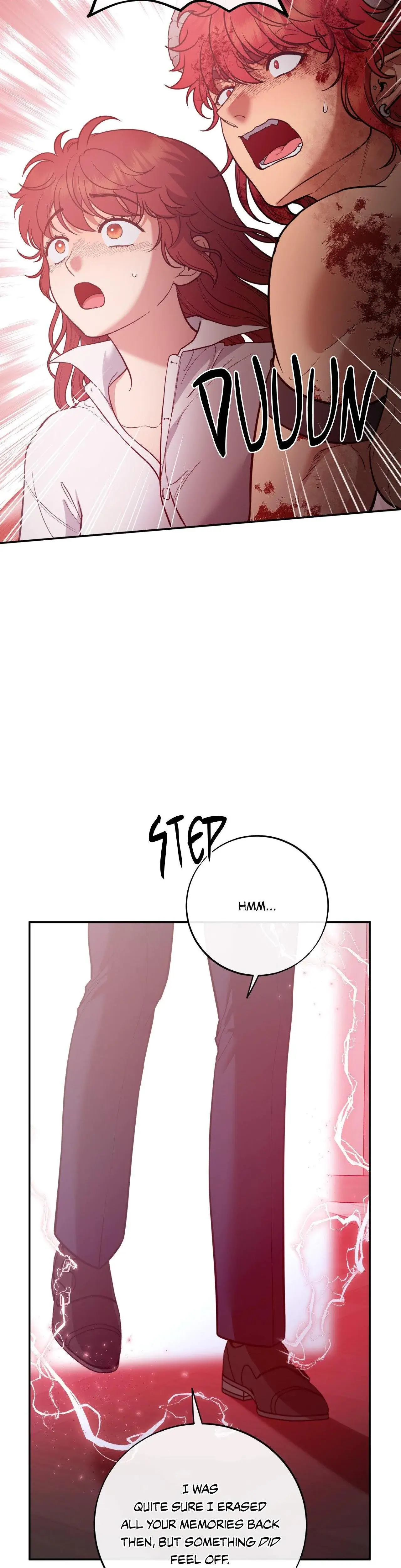 Hanas Demons Of Lust Chapter 116 - Page 5