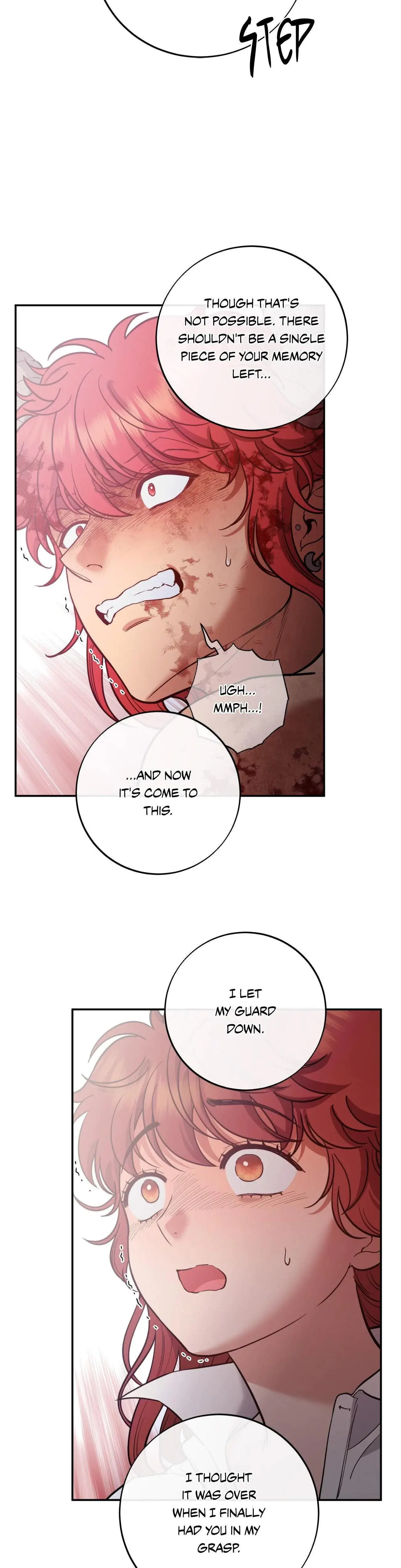 Hanas Demons Of Lust Chapter 116 - Page 6