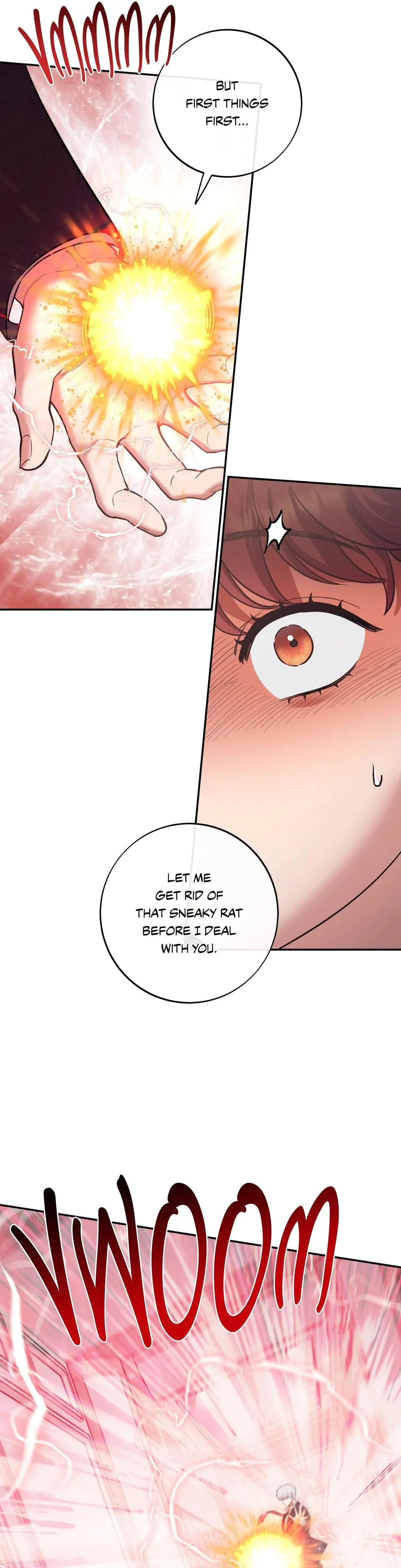 Hanas Demons Of Lust Chapter 116 - Page 8