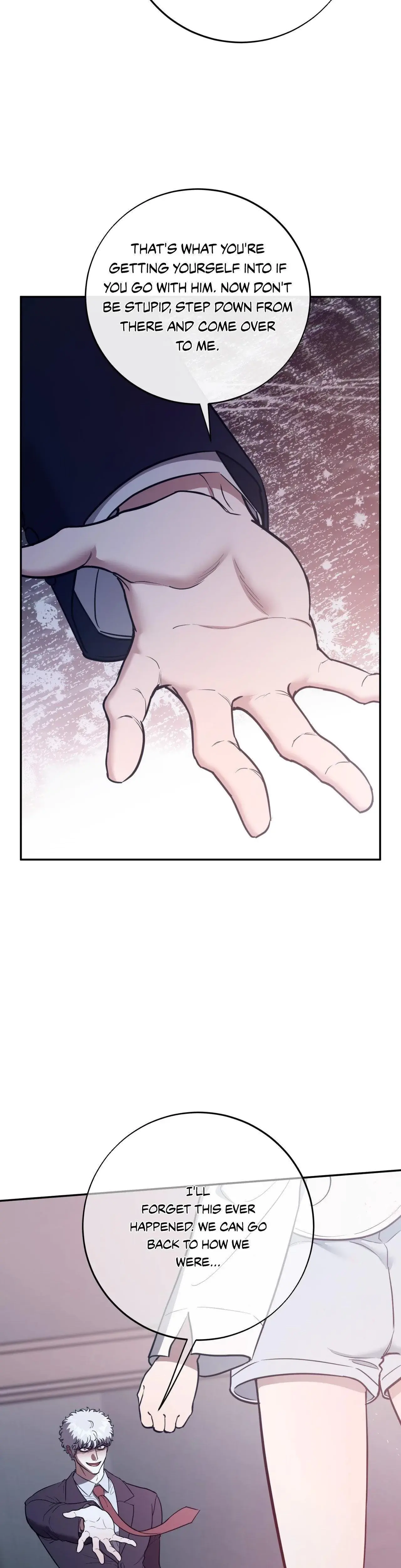 Hanas Demons Of Lust Chapter 117 - Page 2