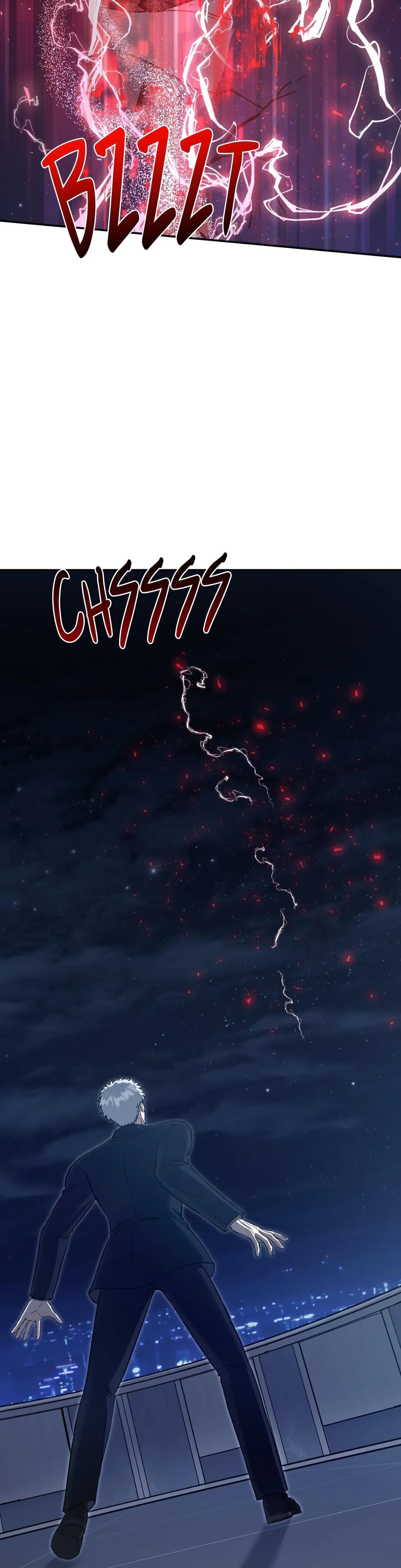 Hanas Demons Of Lust Chapter 117 - Page 20