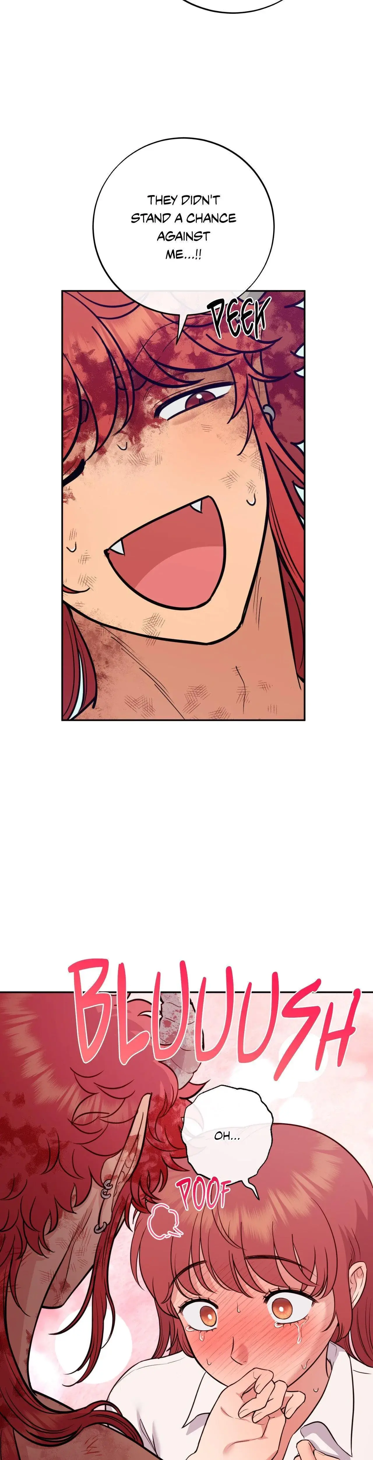 Hanas Demons Of Lust Chapter 117 - Page 30
