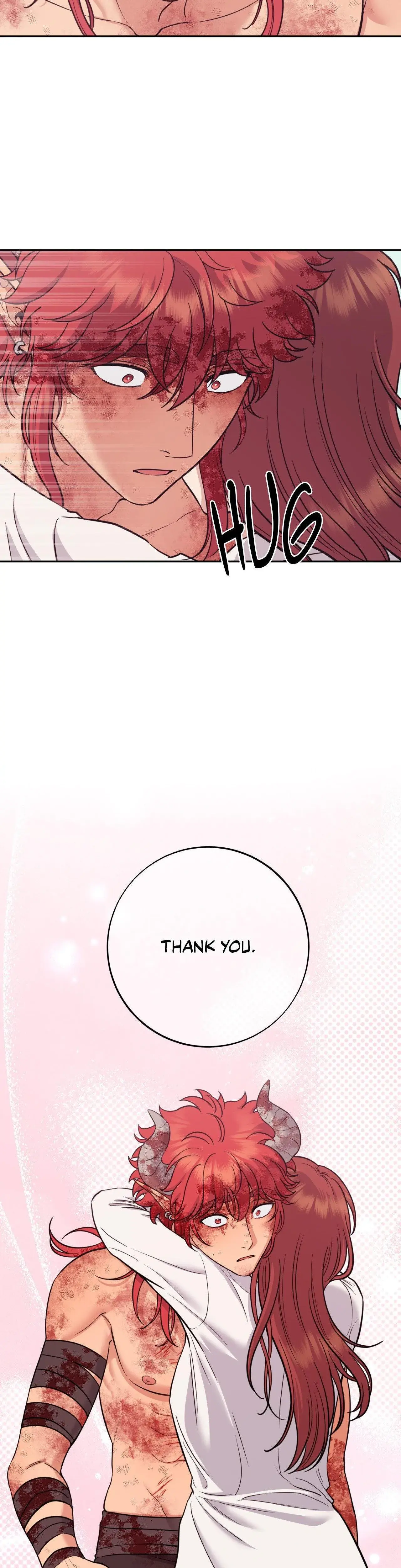 Hanas Demons Of Lust Chapter 117 - Page 34