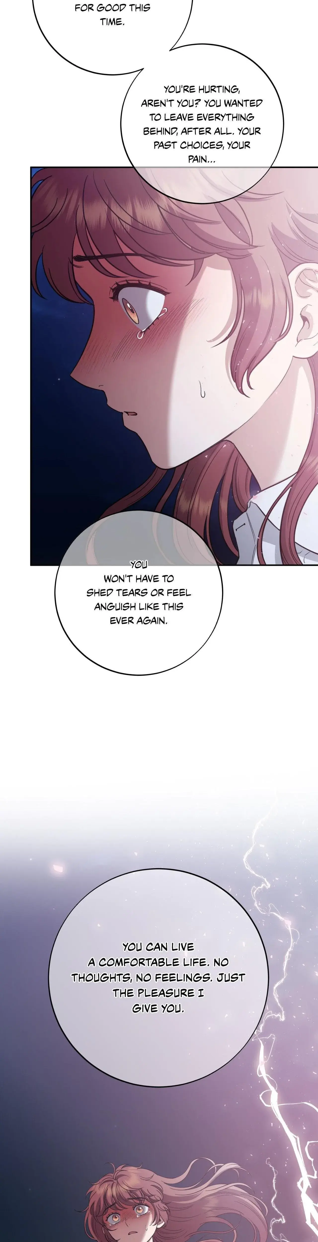 Hanas Demons Of Lust Chapter 117 - Page 4