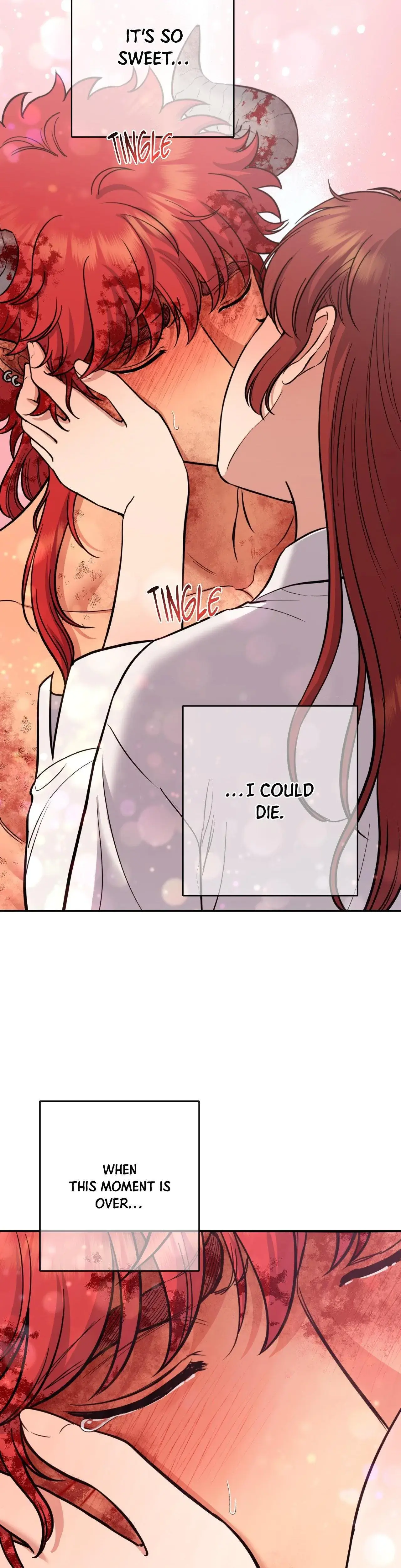 Hanas Demons Of Lust Chapter 117 - Page 42