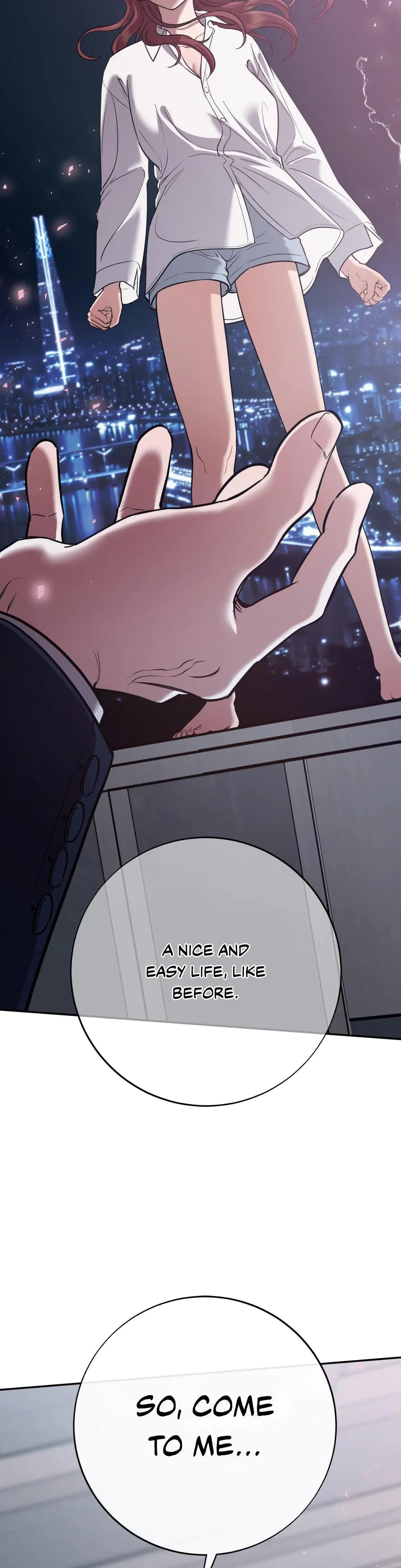 Hanas Demons Of Lust Chapter 117 - Page 5