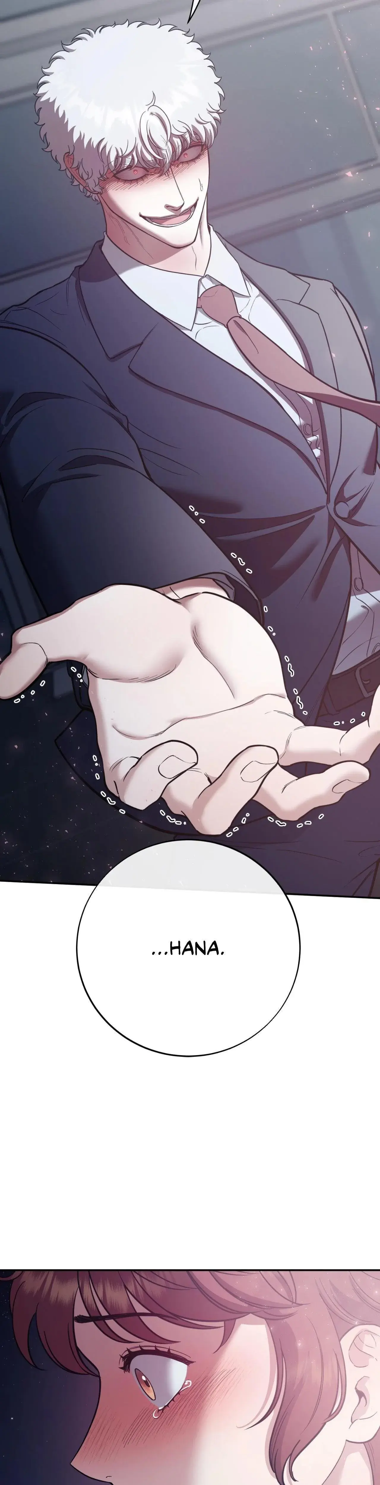 Hanas Demons Of Lust Chapter 117 - Page 6