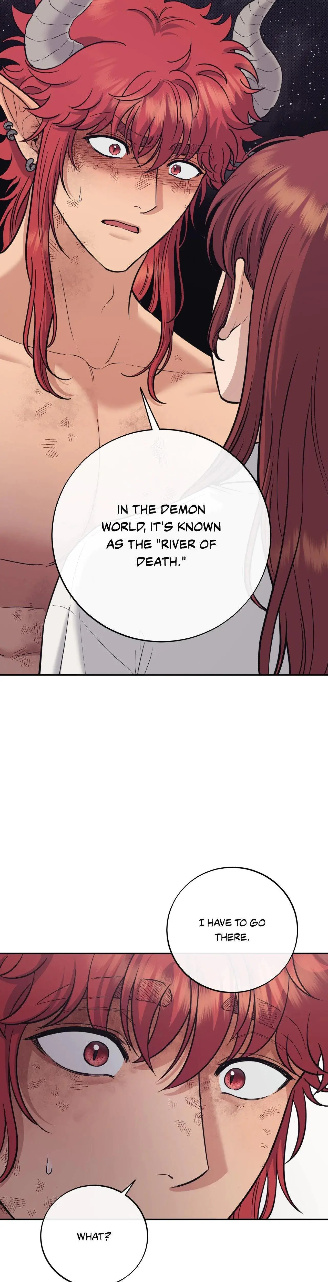 Hanas Demons Of Lust Chapter 118 - Page 10