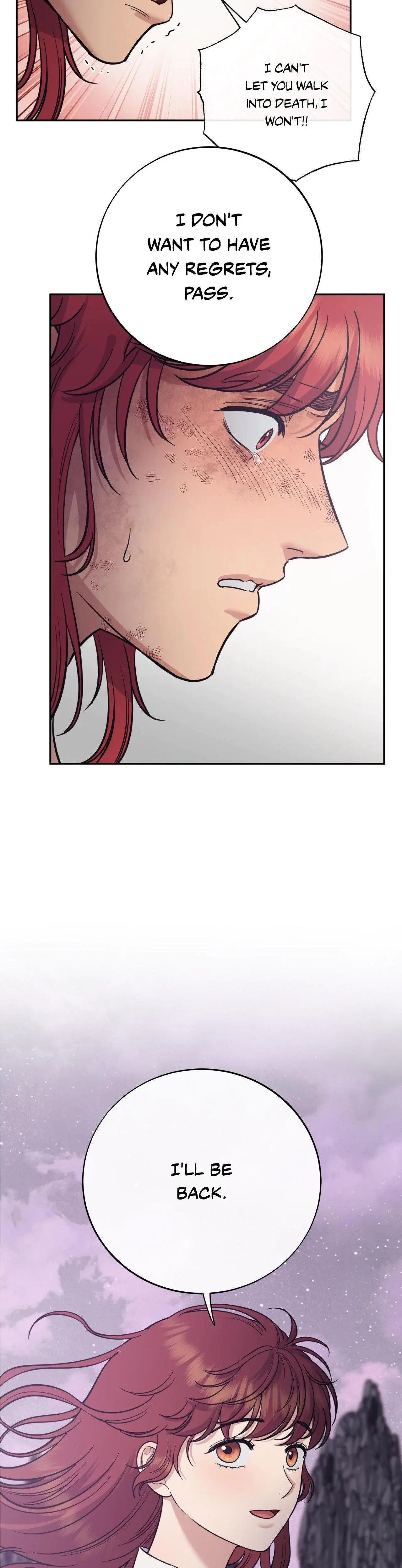 Hanas Demons Of Lust Chapter 118 - Page 21